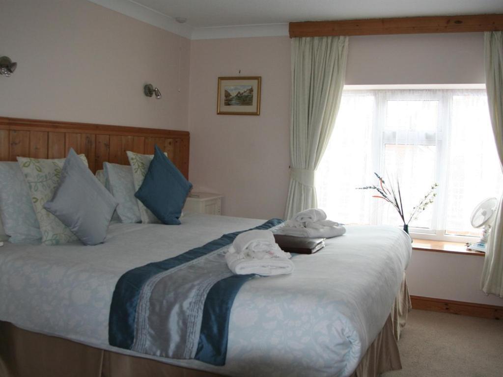 Crab Pot Cottage Фламборо Номер фото