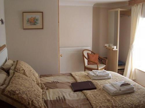 Crab Pot Cottage Фламборо Номер фото