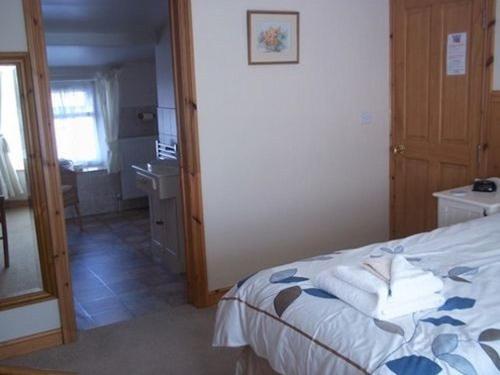 Crab Pot Cottage Фламборо Номер фото
